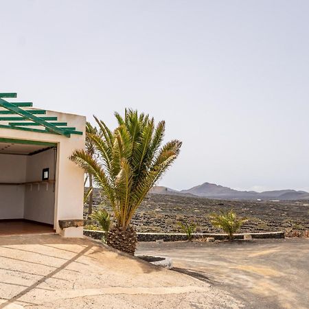 Willa Casa Timanfaya In Tegoyo Conil Zewnętrze zdjęcie