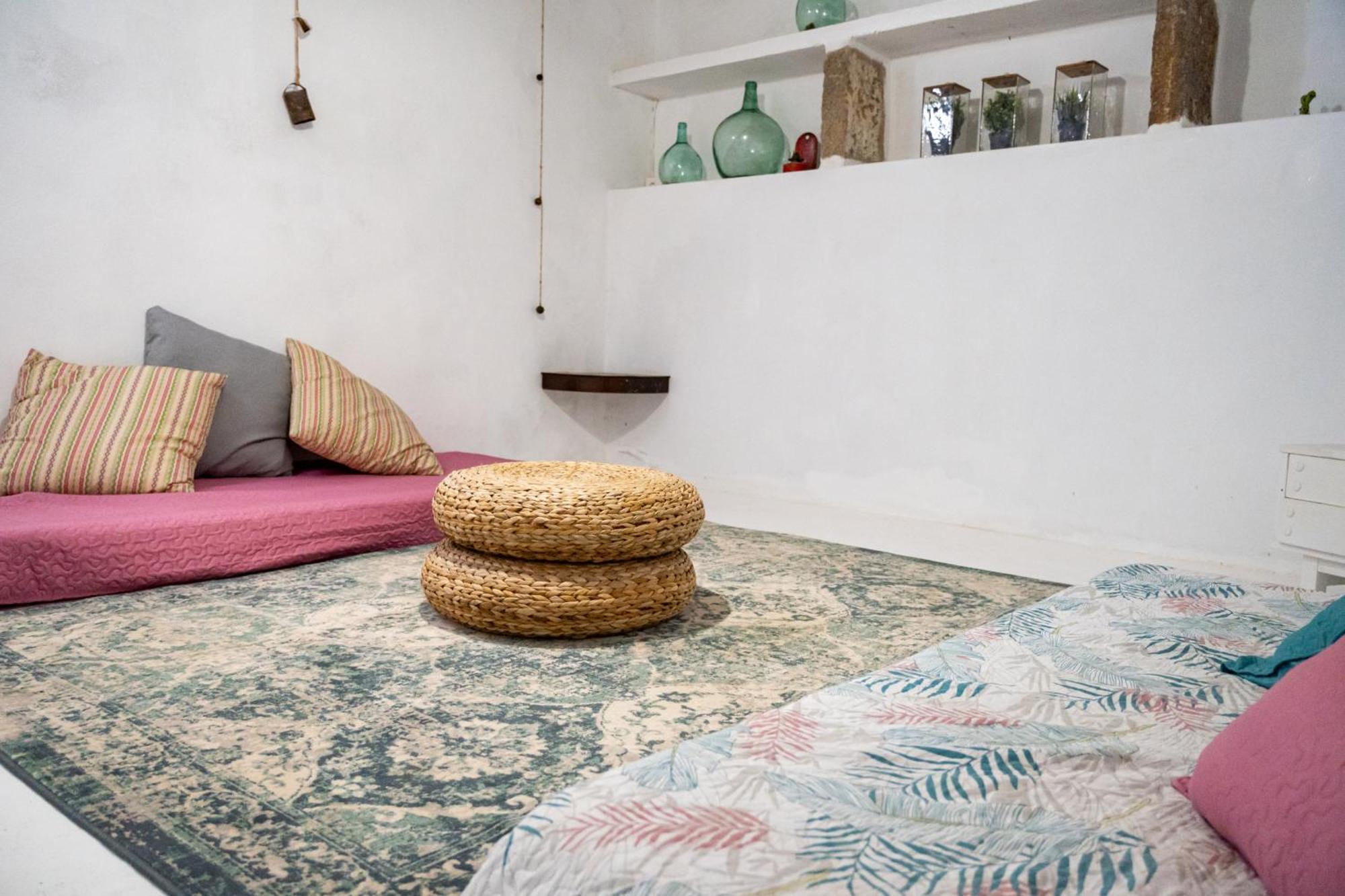 Willa Casa Timanfaya In Tegoyo Conil Zewnętrze zdjęcie