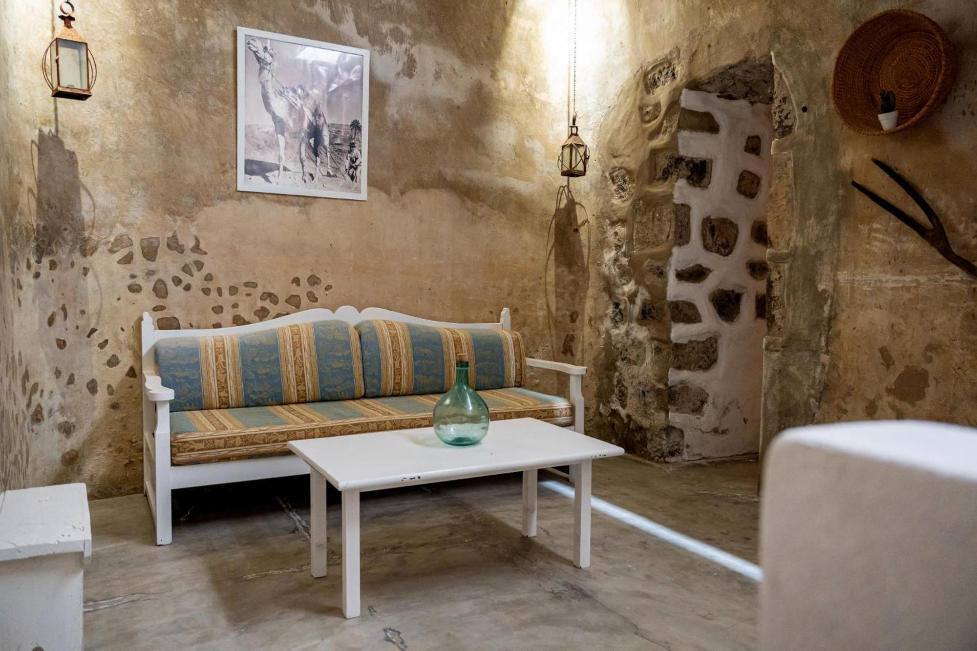 Willa Casa Timanfaya In Tegoyo Conil Zewnętrze zdjęcie