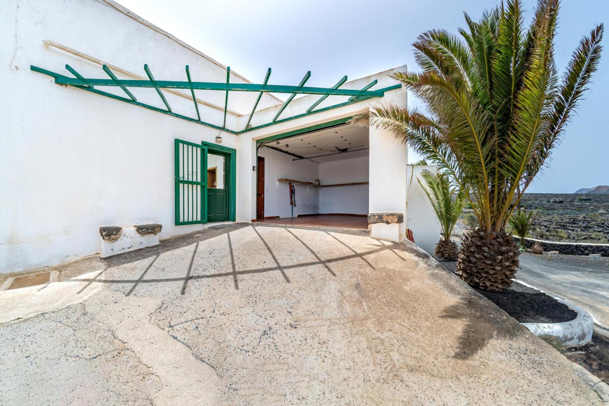 Willa Casa Timanfaya In Tegoyo Conil Zewnętrze zdjęcie