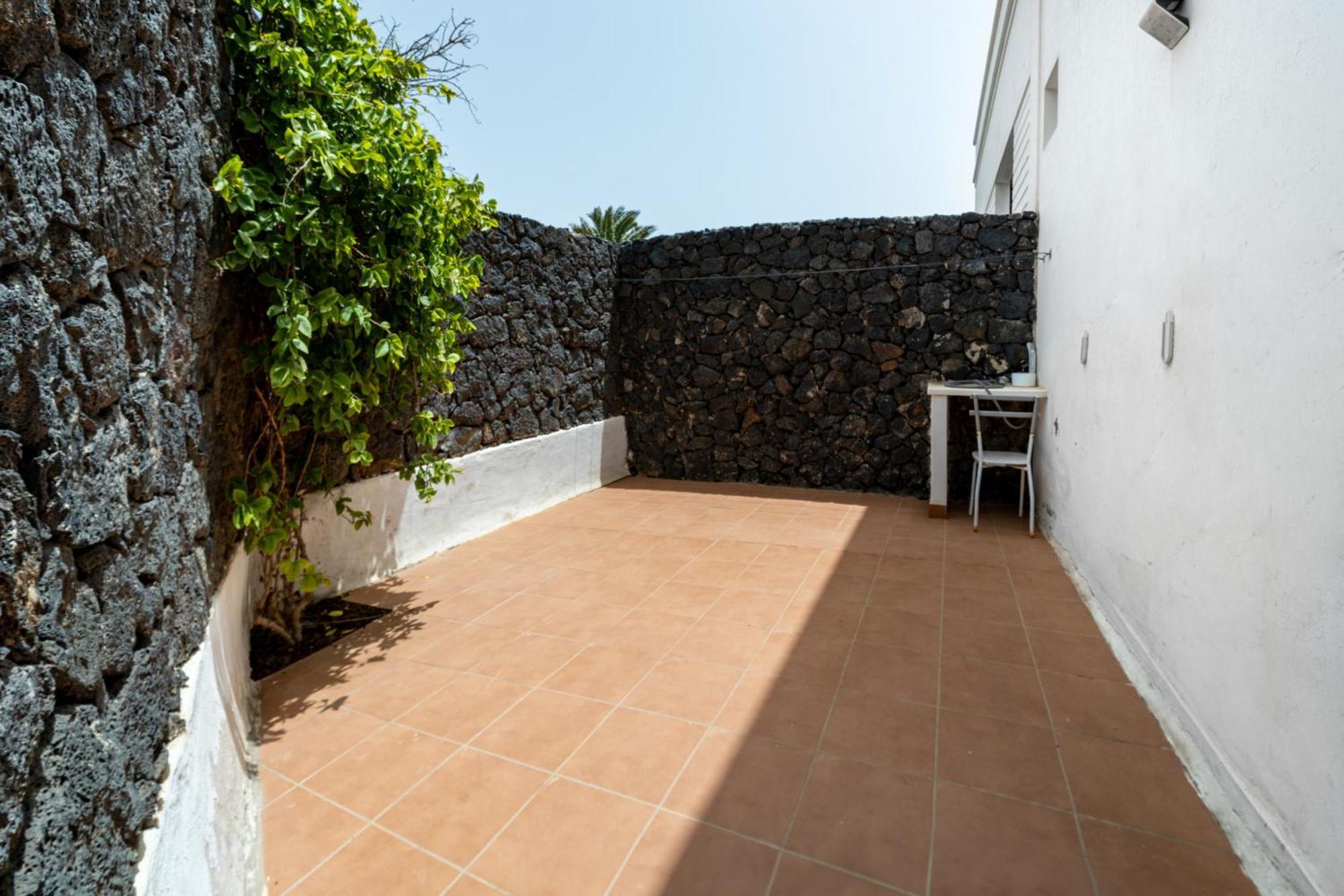 Willa Casa Timanfaya In Tegoyo Conil Zewnętrze zdjęcie