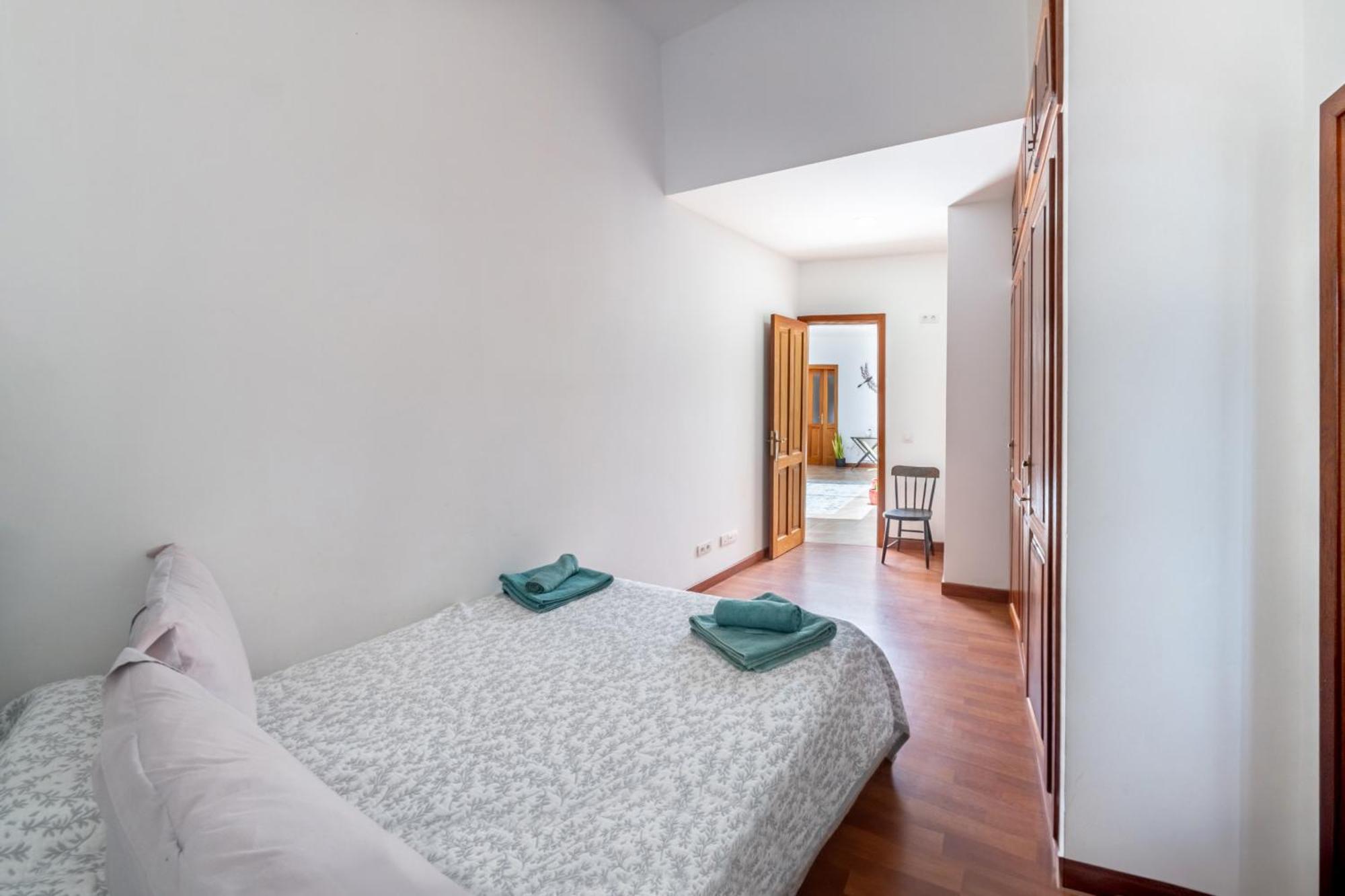 Willa Casa Timanfaya In Tegoyo Conil Zewnętrze zdjęcie