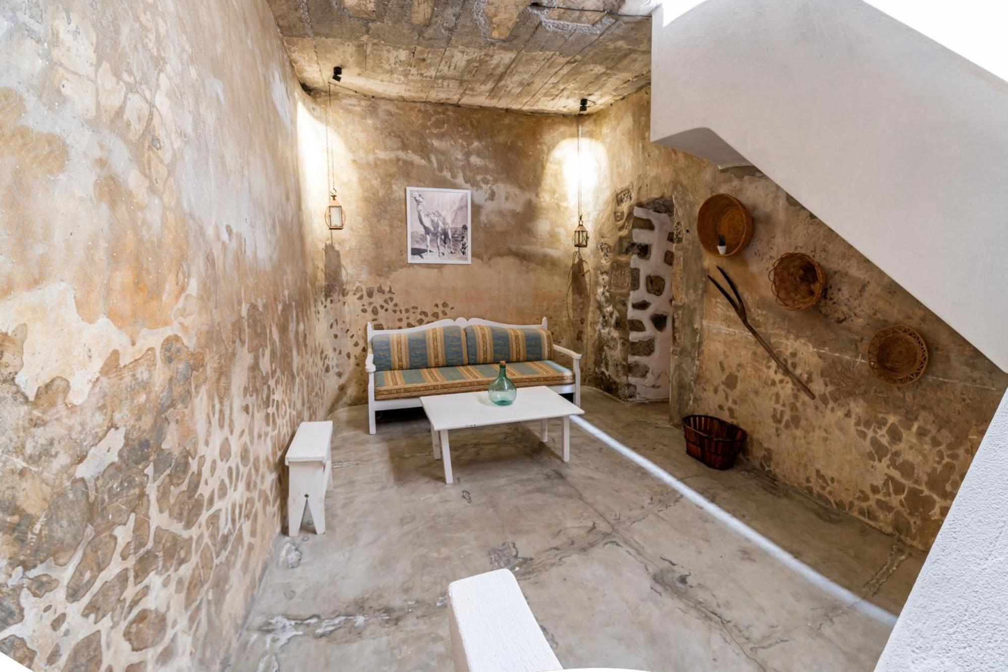 Willa Casa Timanfaya In Tegoyo Conil Zewnętrze zdjęcie