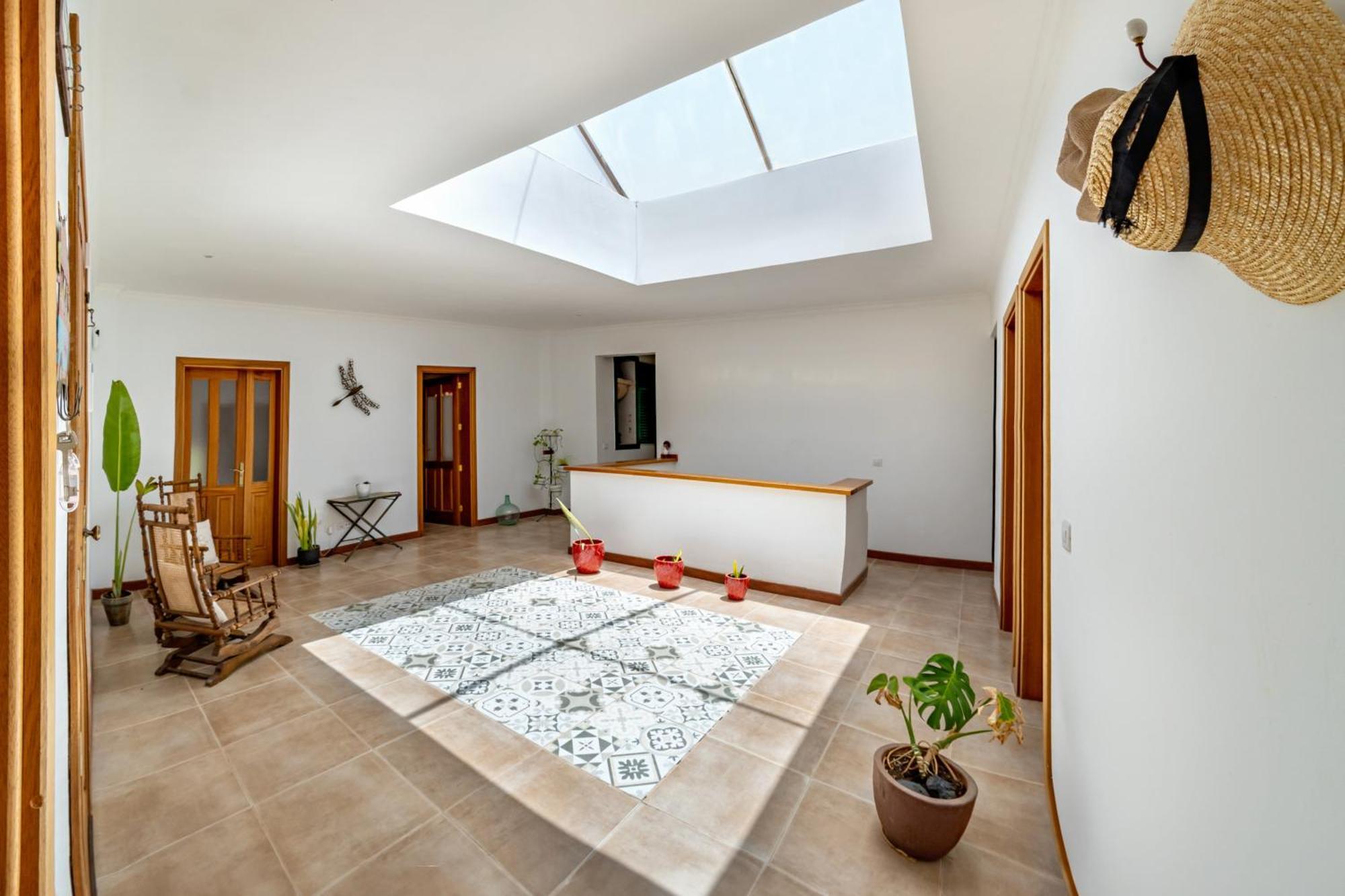 Willa Casa Timanfaya In Tegoyo Conil Zewnętrze zdjęcie