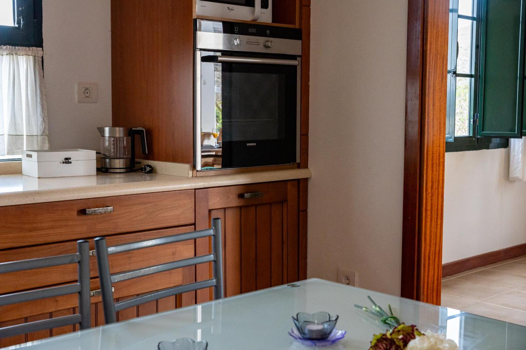 Willa Casa Timanfaya In Tegoyo Conil Zewnętrze zdjęcie