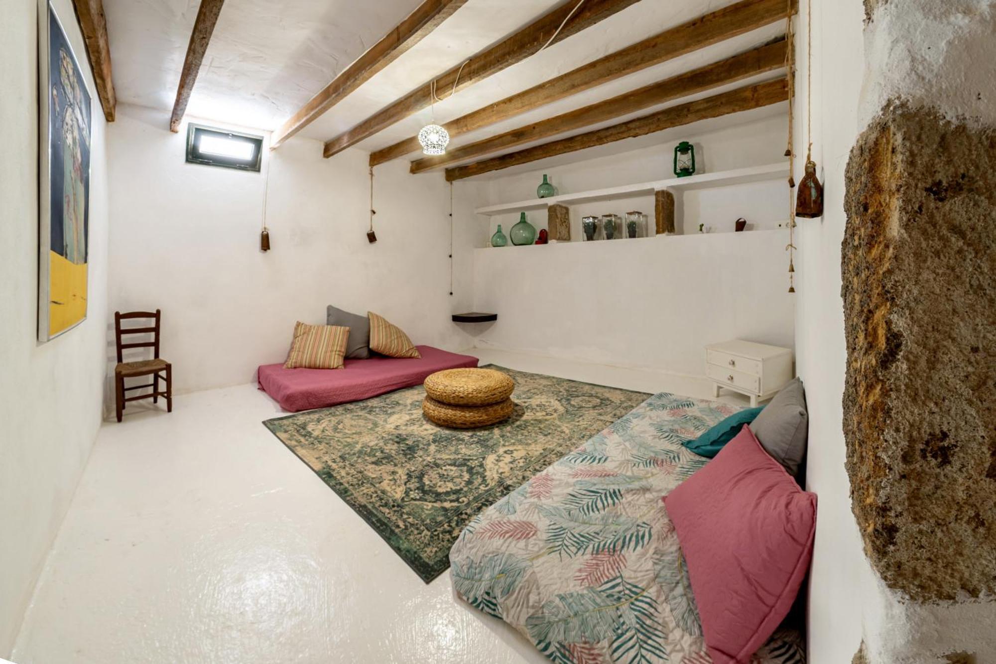 Willa Casa Timanfaya In Tegoyo Conil Zewnętrze zdjęcie